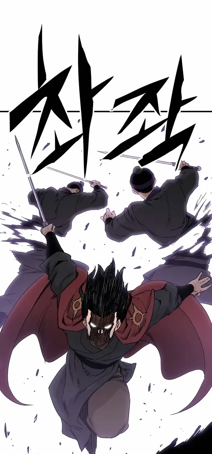 Reborn As The Heavenly Demon Chapter 35 page 20 - 