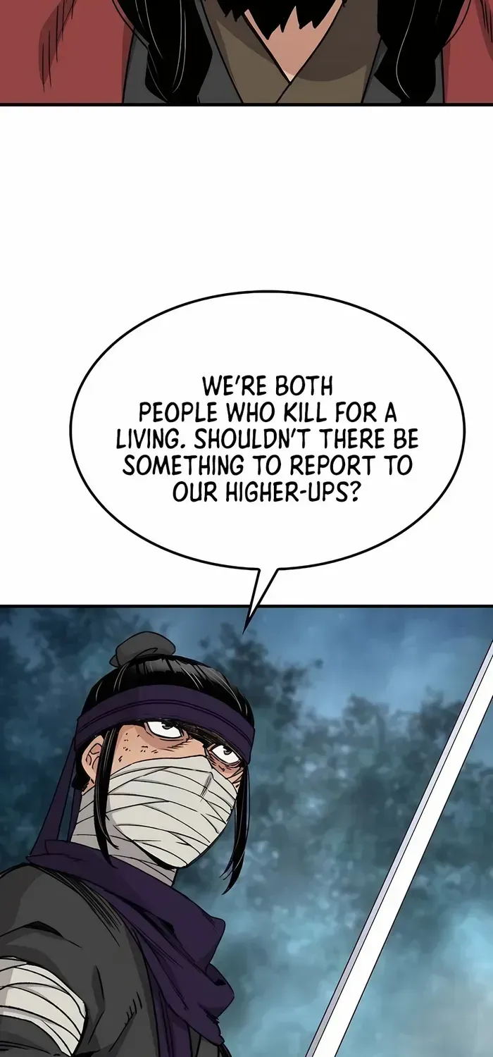 Reborn As The Heavenly Demon Chapter 35 page 3 - 