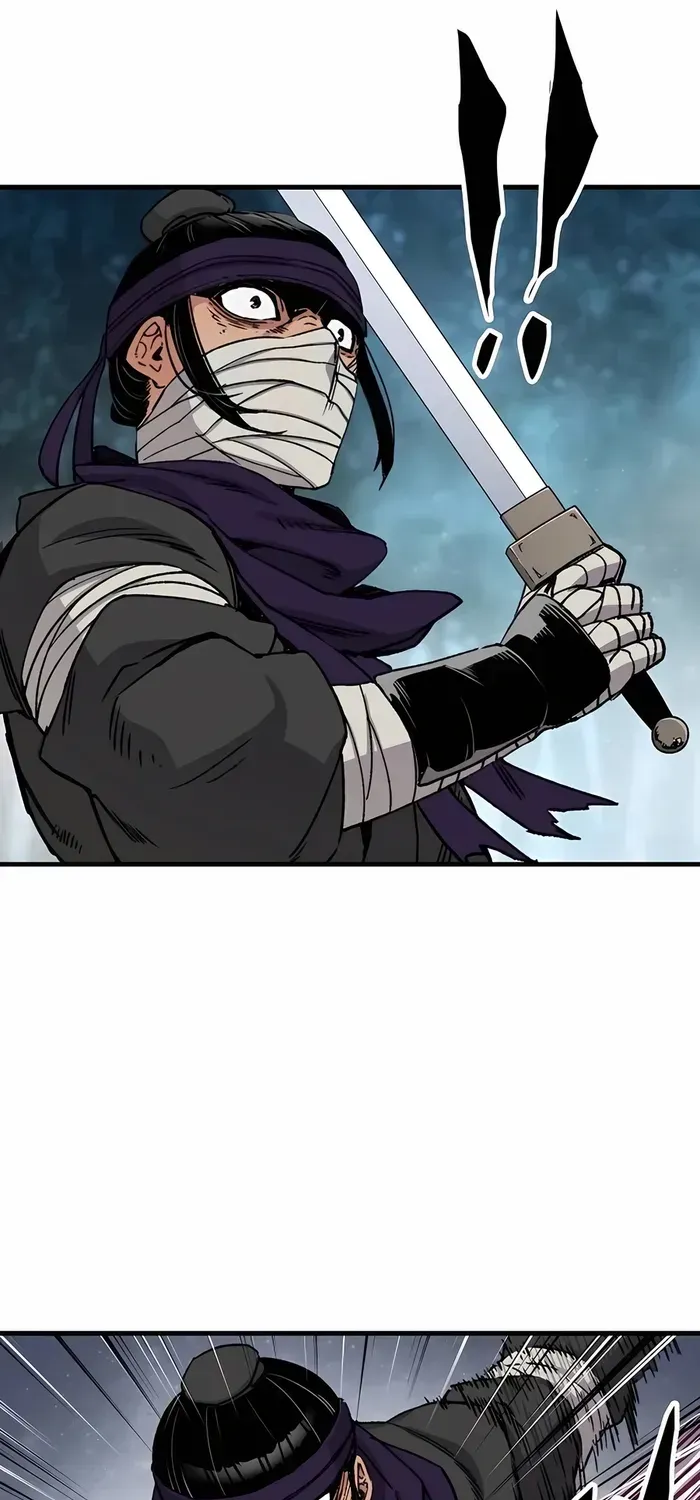 Reborn As The Heavenly Demon Chapter 35 page 22 - 