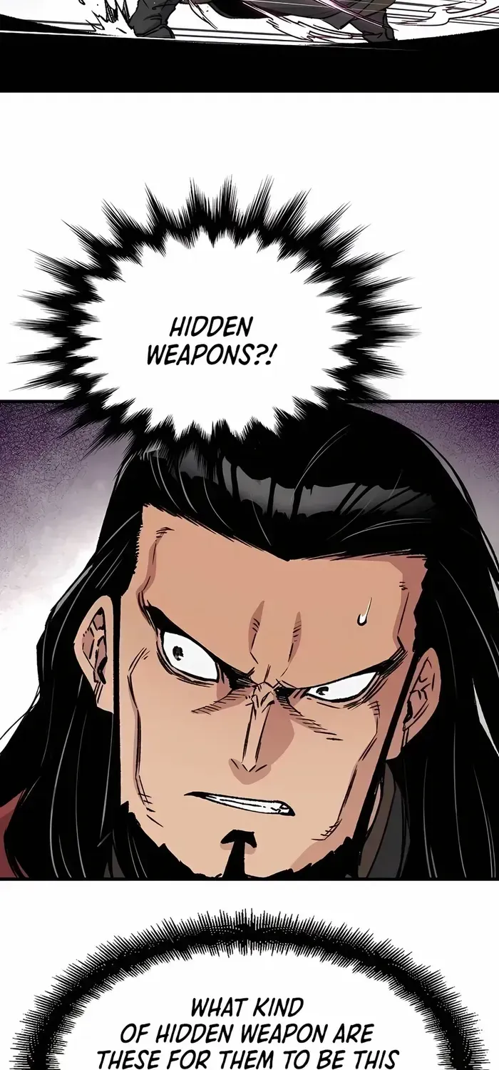 Reborn As The Heavenly Demon Chapter 35 page 25 - 