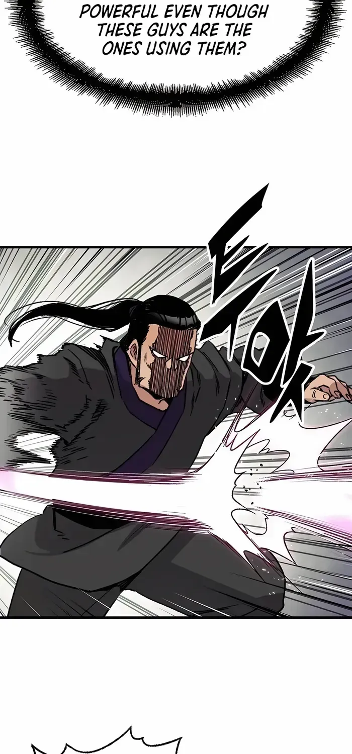 Reborn As The Heavenly Demon Chapter 35 page 26 - 