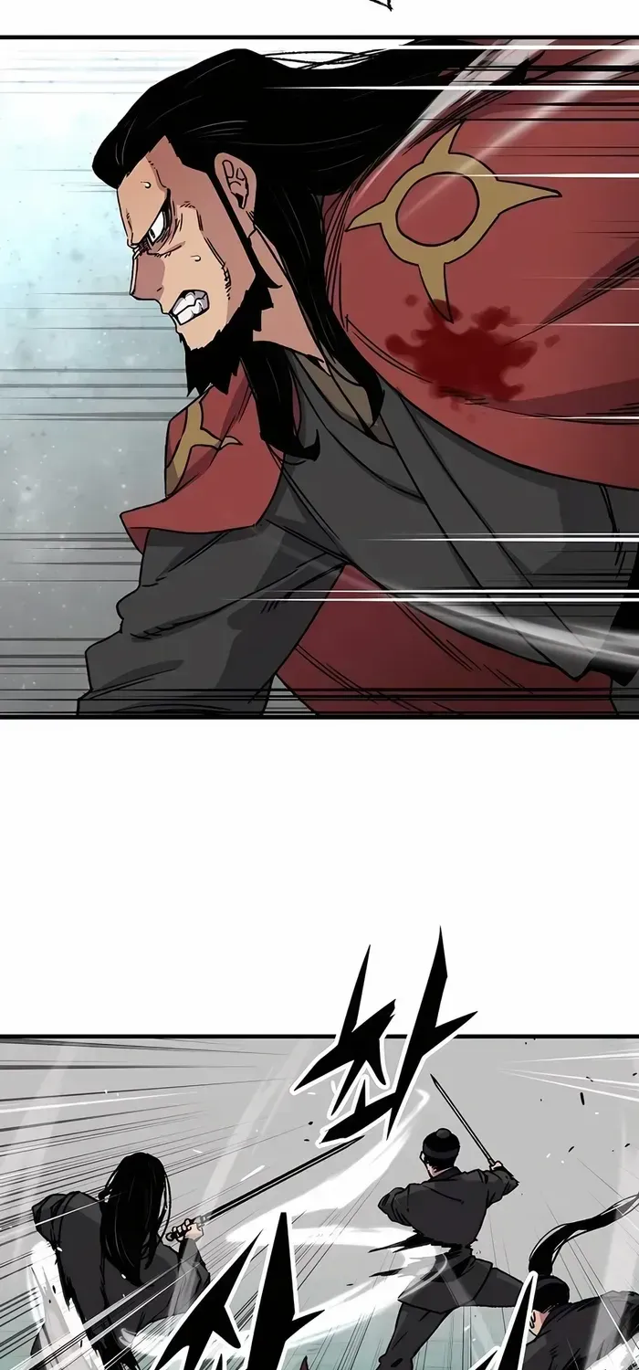 Reborn As The Heavenly Demon Chapter 35 page 30 - 