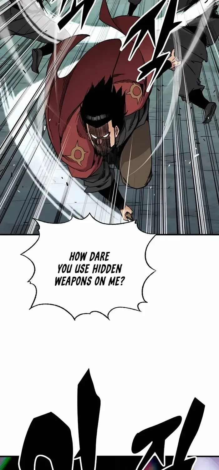 Reborn As The Heavenly Demon Chapter 35 page 31 - 
