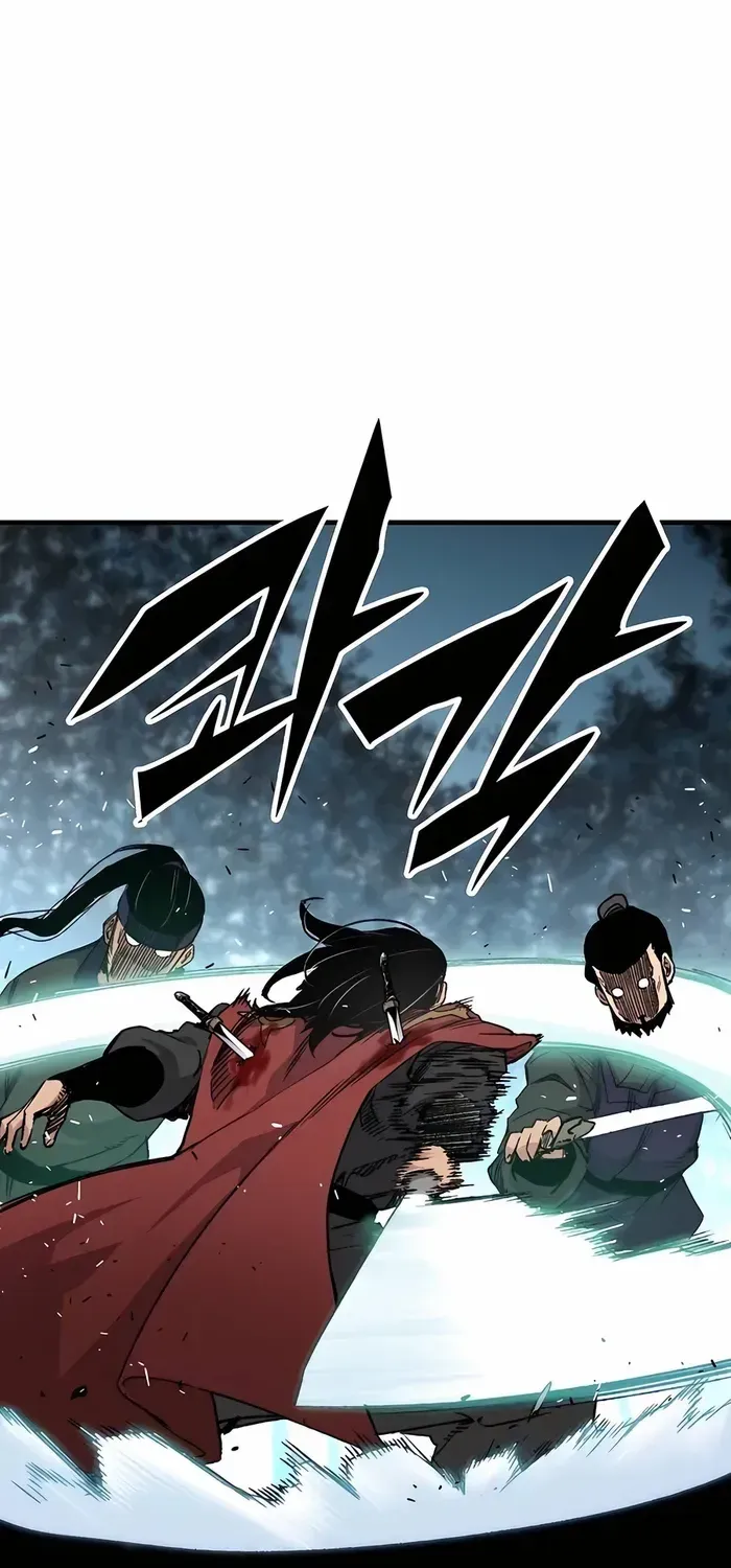 Reborn As The Heavenly Demon Chapter 35 page 38 - 