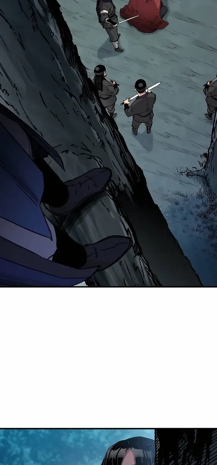 Reborn As The Heavenly Demon Chapter 35 page 46 - 
