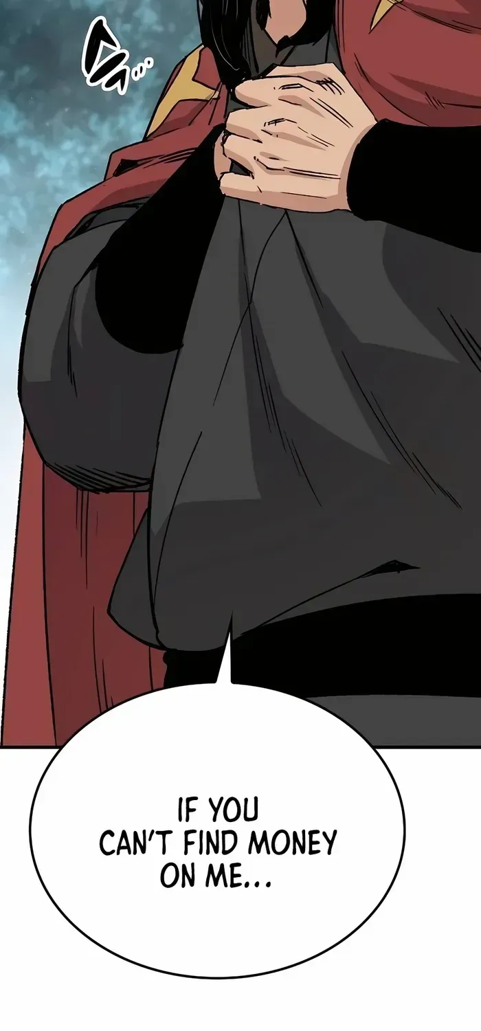 Reborn As The Heavenly Demon Chapter 35 page 6 - 
