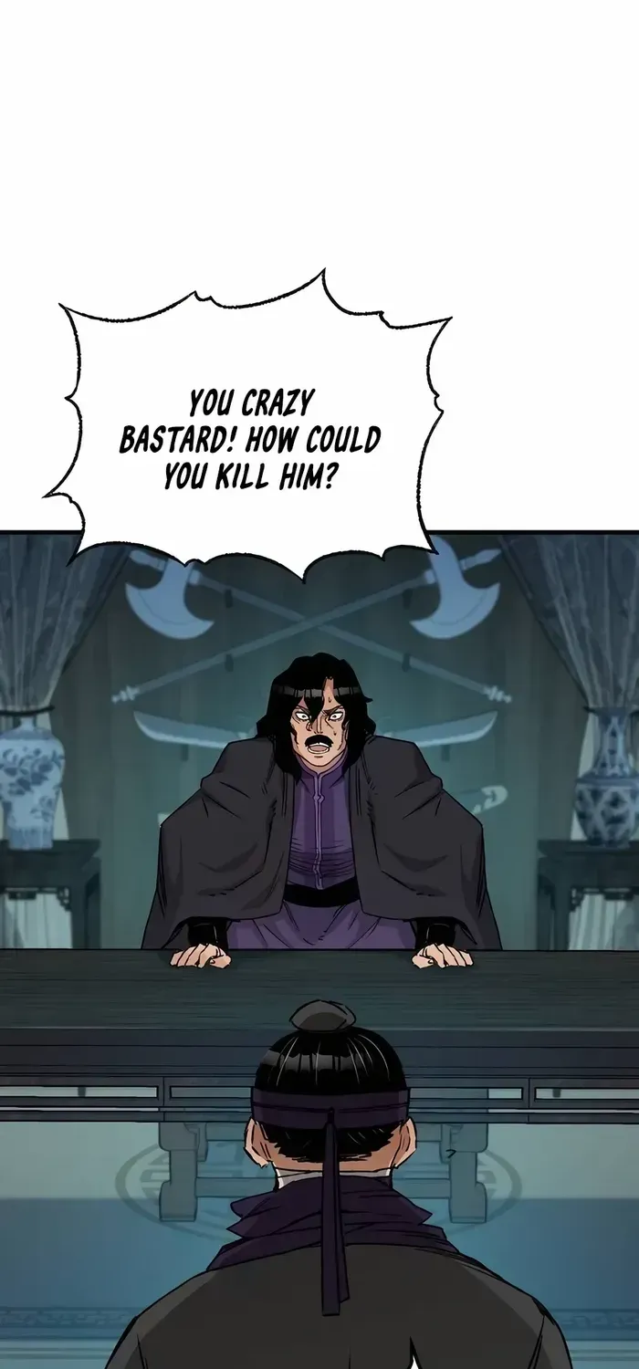 Reborn As The Heavenly Demon Chapter 35 page 53 - 