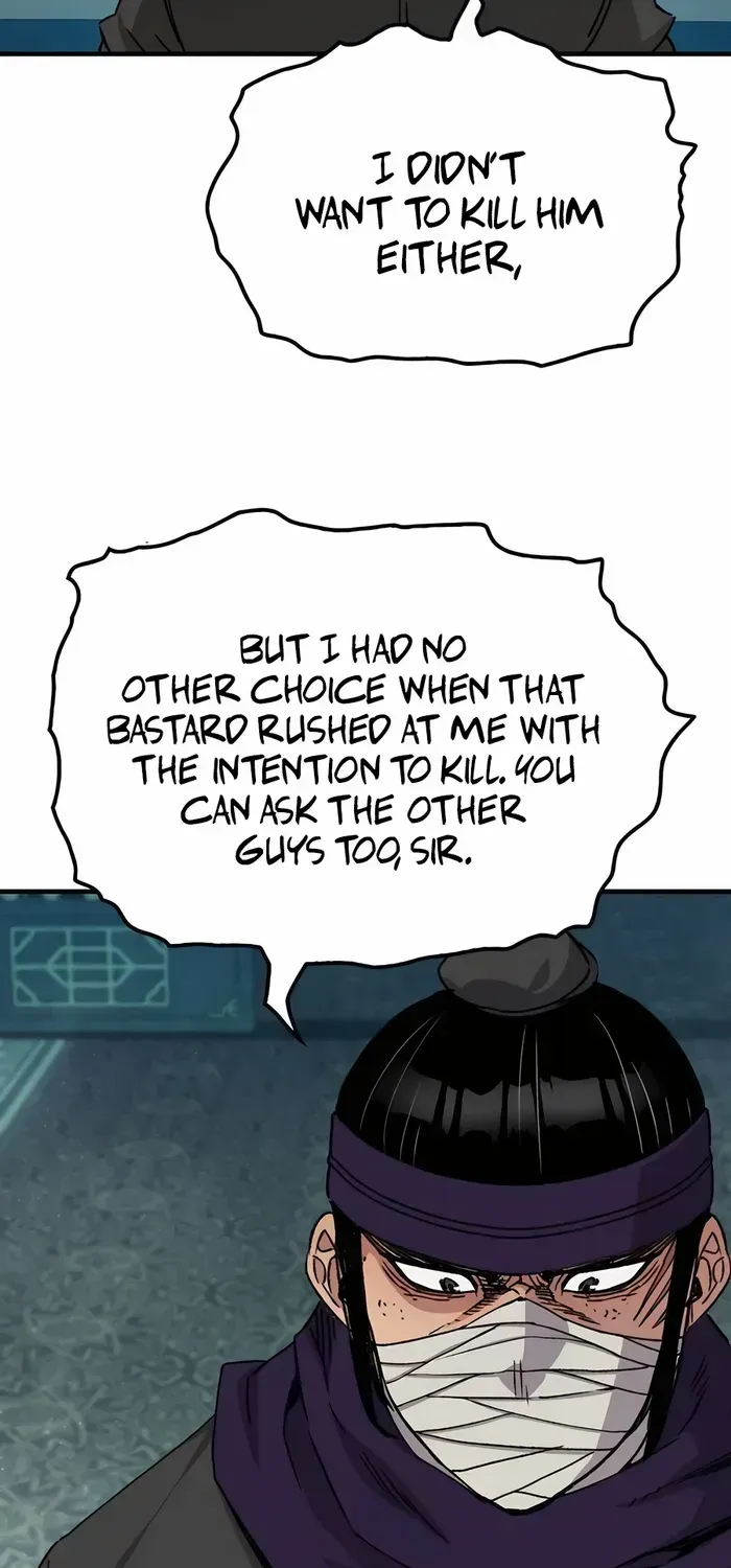 Reborn As The Heavenly Demon Chapter 35 page 54 - 