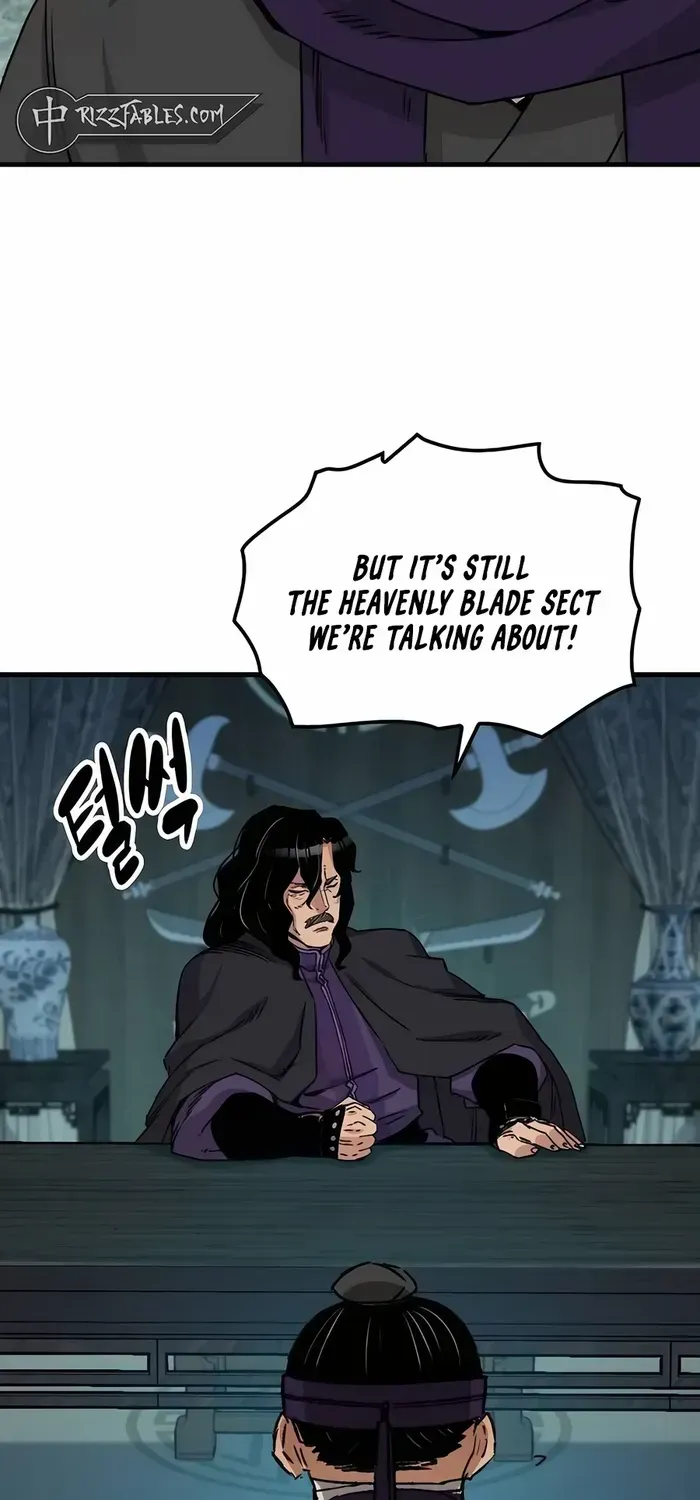 Reborn As The Heavenly Demon Chapter 35 page 55 - 