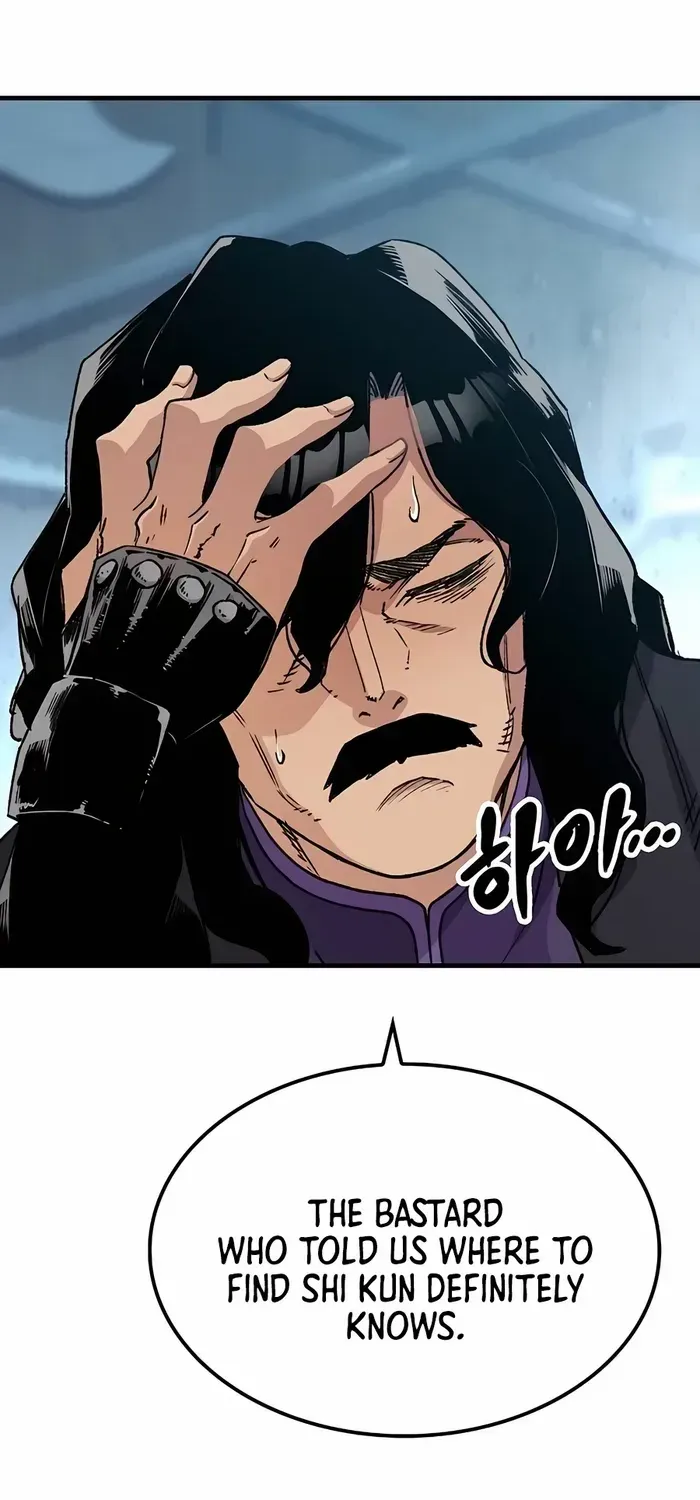 Reborn As The Heavenly Demon Chapter 35 page 58 - 