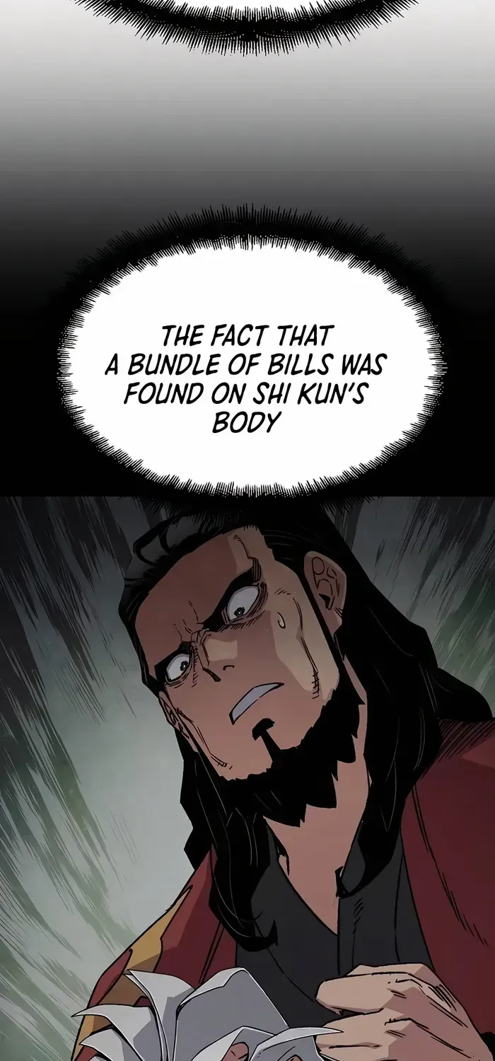 Reborn As The Heavenly Demon Chapter 35 page 61 - 