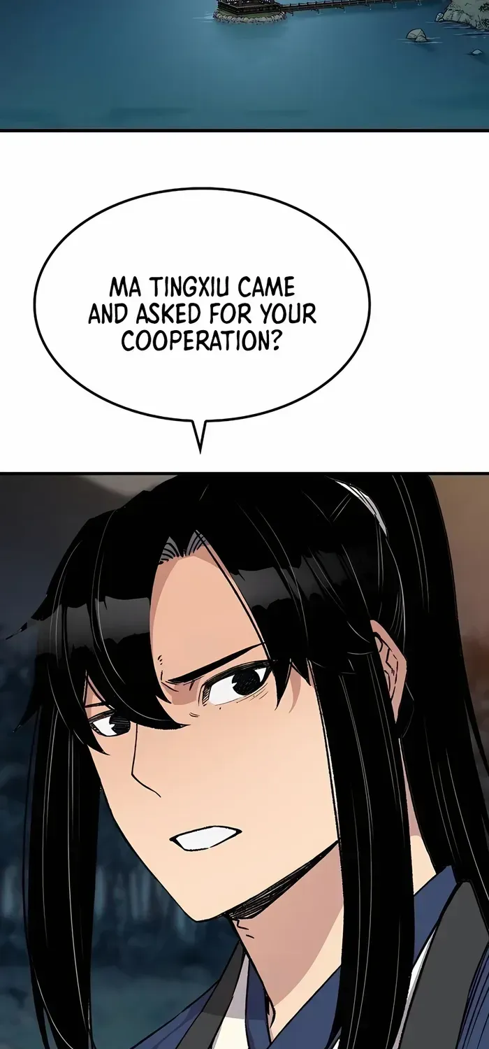 Reborn As The Heavenly Demon Chapter 35 page 67 - 