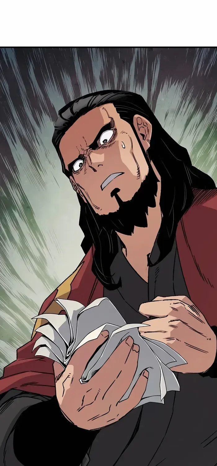 Reborn As The Heavenly Demon Chapter 35 page 8 - 