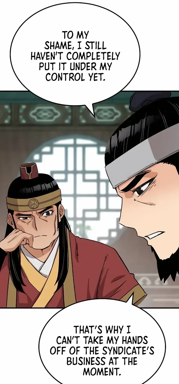 Reborn As The Heavenly Demon Chapter 35 page 83 - 