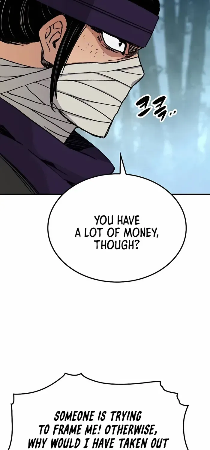 Reborn As The Heavenly Demon Chapter 35 page 10 - 