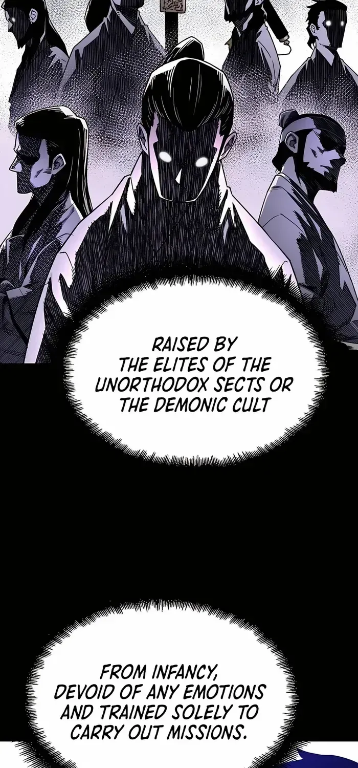 Reborn As The Heavenly Demon Chapter 36 page 13 - 