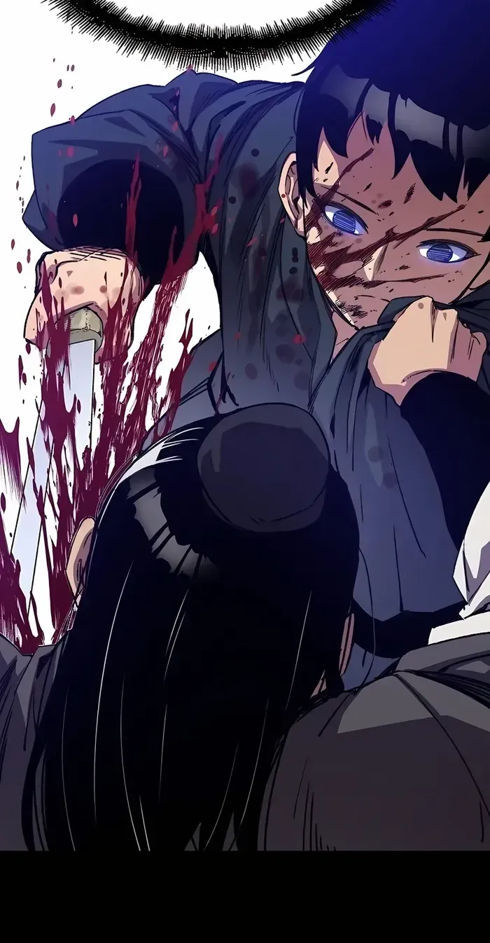 Reborn As The Heavenly Demon Chapter 36 page 14 - 