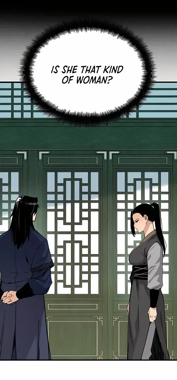 Reborn As The Heavenly Demon Chapter 36 page 15 - 