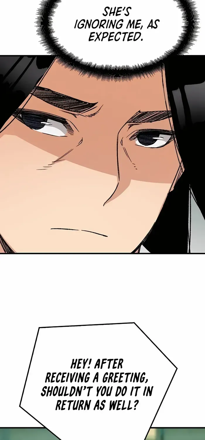 Reborn As The Heavenly Demon Chapter 36 page 19 - 