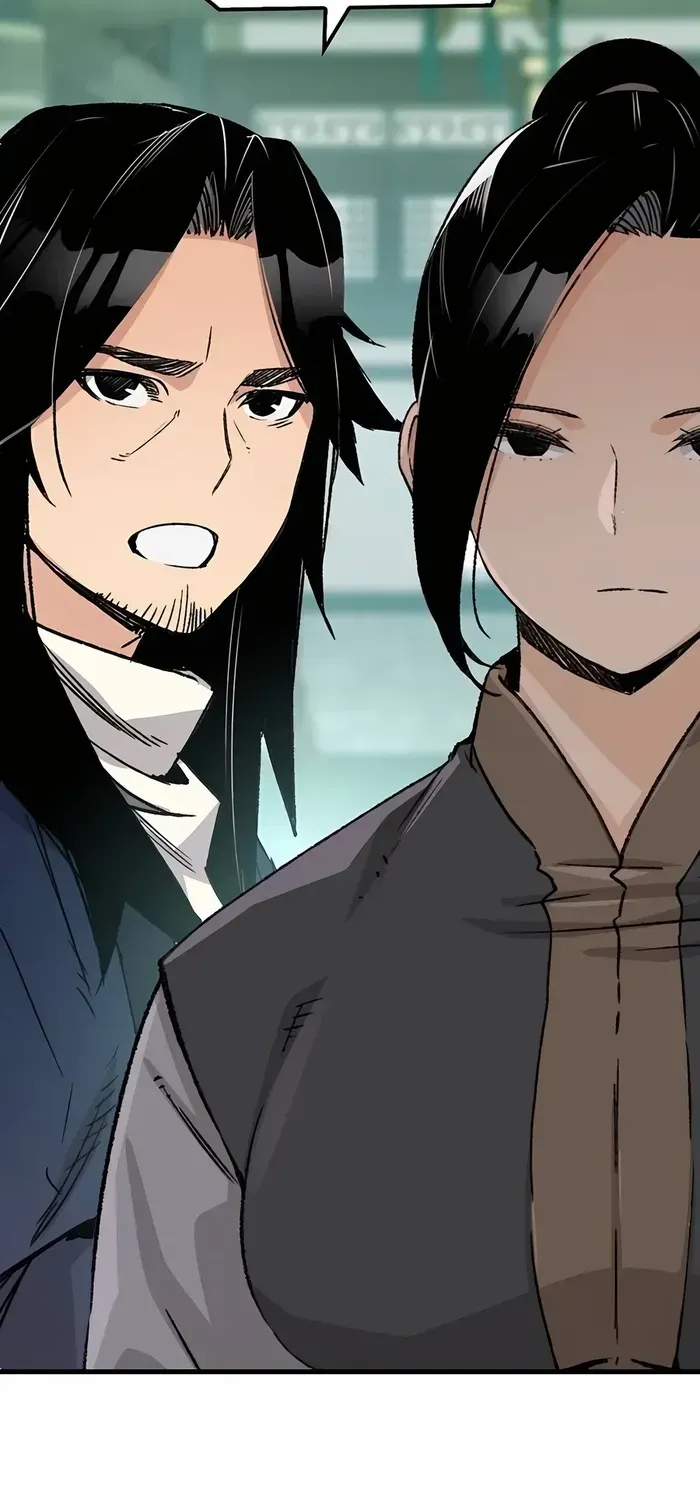 Reborn As The Heavenly Demon Chapter 36 page 20 - 