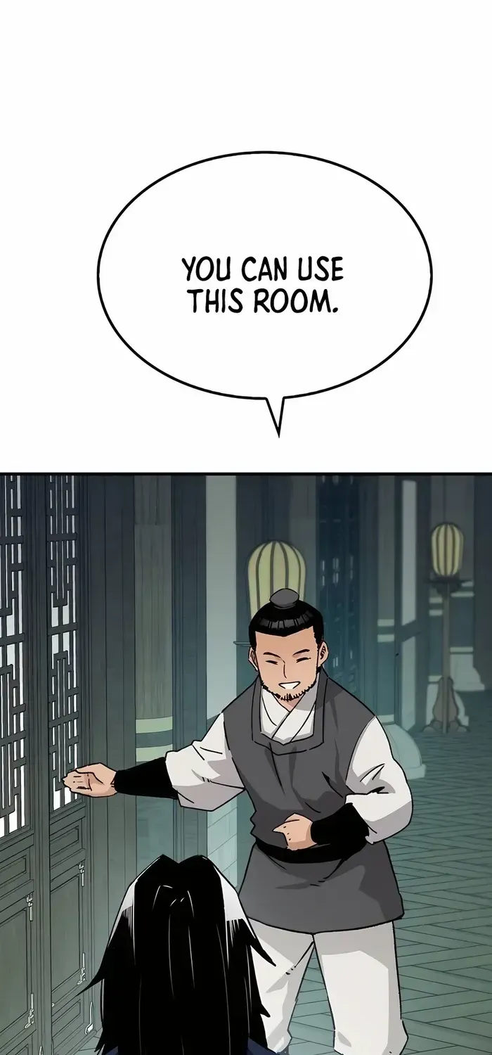 Reborn As The Heavenly Demon Chapter 36 page 3 - 