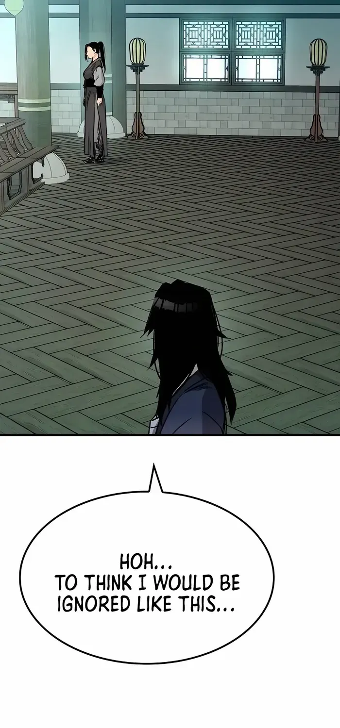 Reborn As The Heavenly Demon Chapter 36 page 23 - 