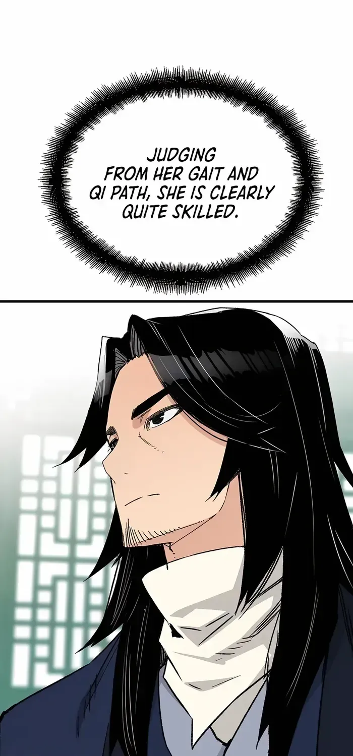 Reborn As The Heavenly Demon Chapter 36 page 24 - 