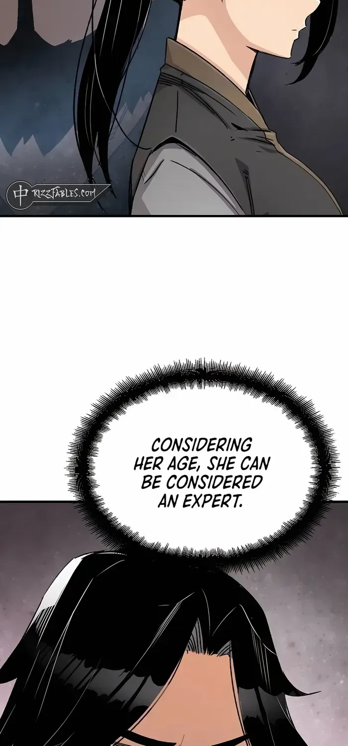 Reborn As The Heavenly Demon Chapter 36 page 26 - 