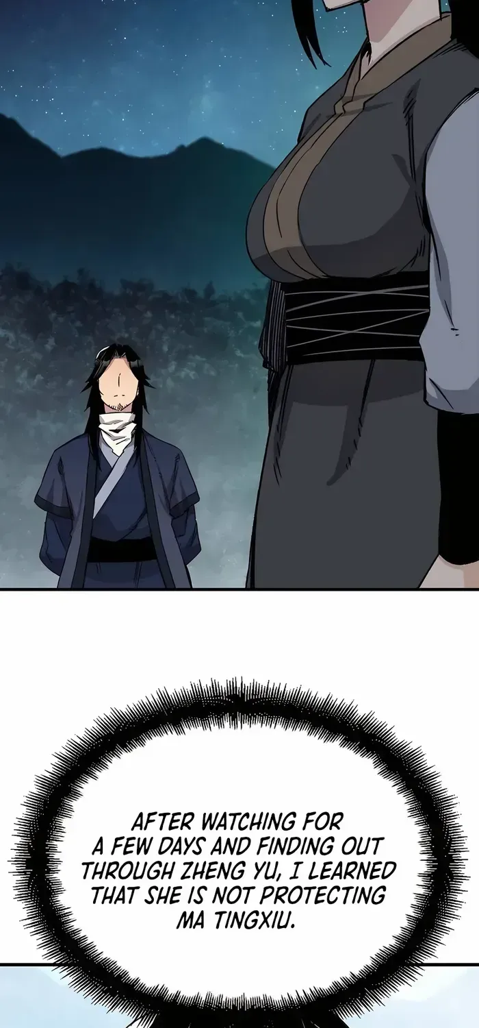 Reborn As The Heavenly Demon Chapter 36 page 33 - 