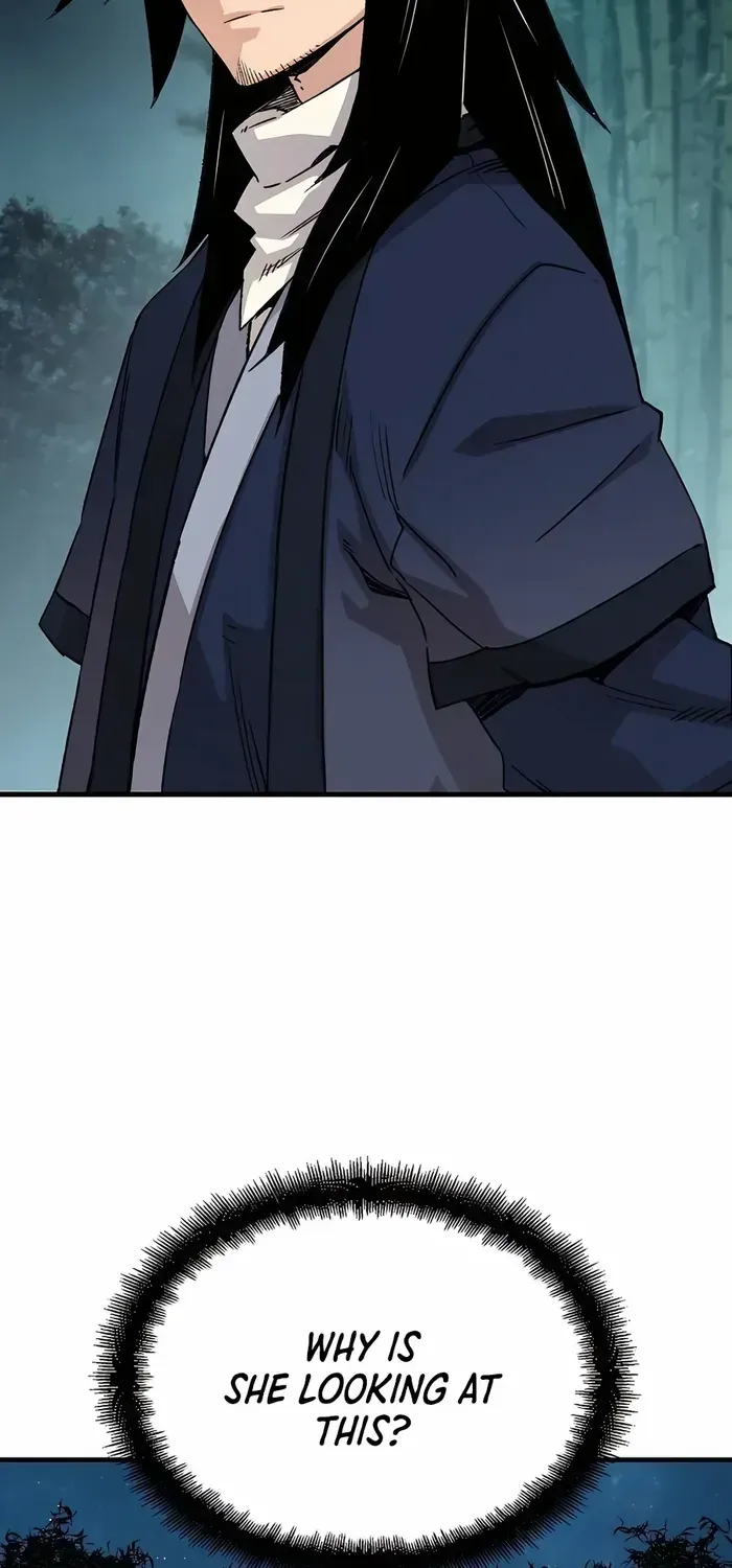 Reborn As The Heavenly Demon Chapter 36 page 38 - 