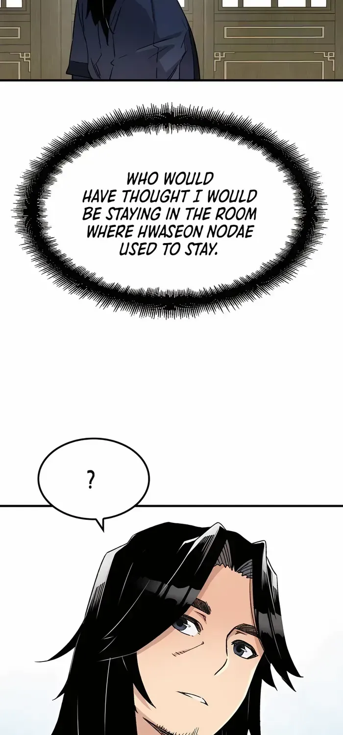 Reborn As The Heavenly Demon Chapter 36 page 6 - 