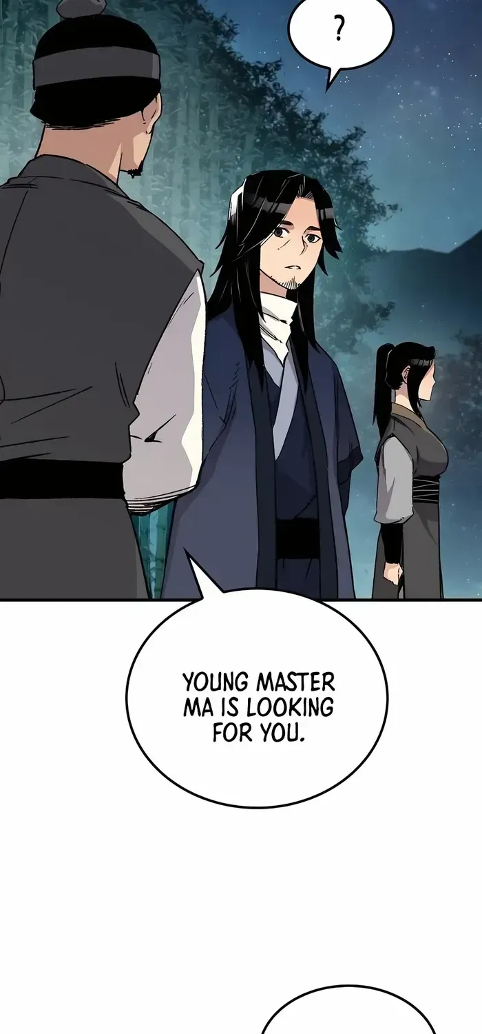 Reborn As The Heavenly Demon Chapter 36 page 55 - 
