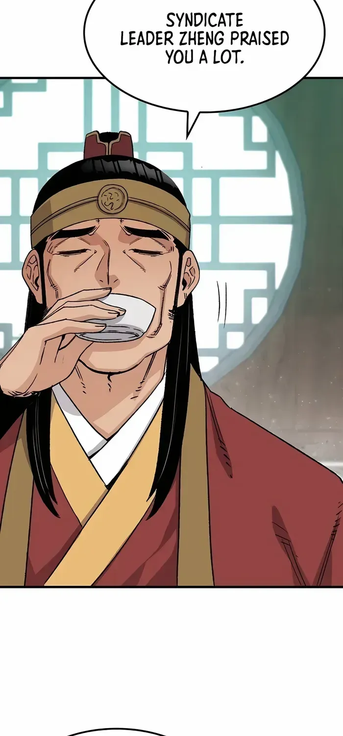 Reborn As The Heavenly Demon Chapter 36 page 66 - 