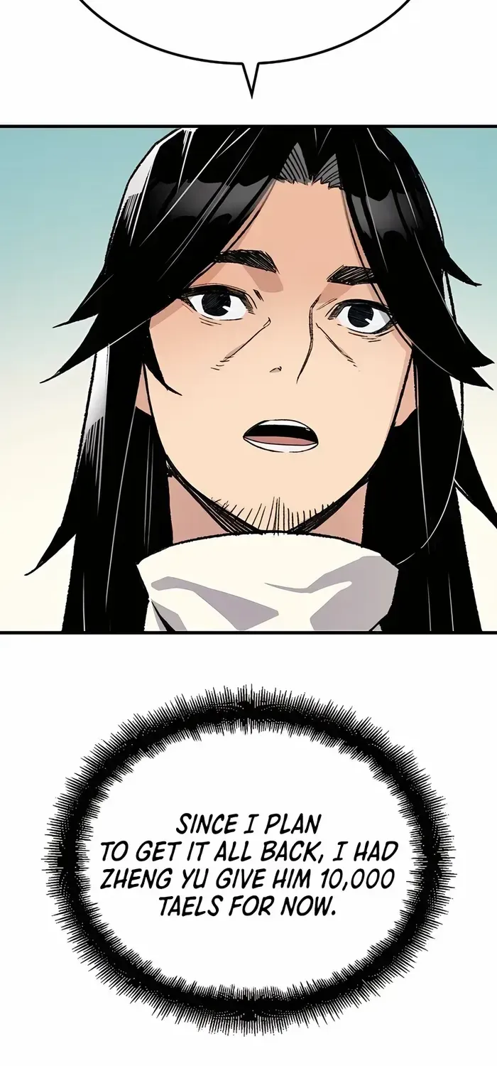 Reborn As The Heavenly Demon Chapter 36 page 73 - 