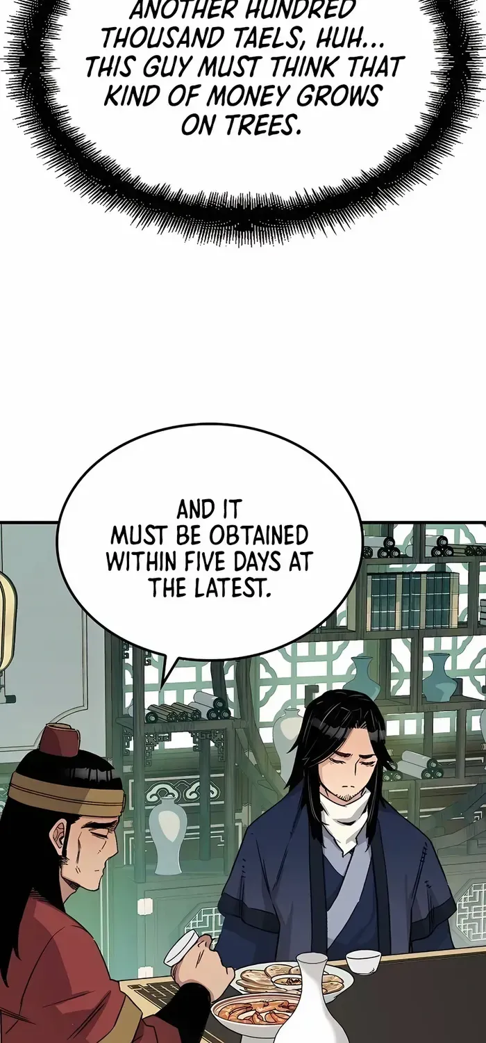 Reborn As The Heavenly Demon Chapter 36 page 79 - 
