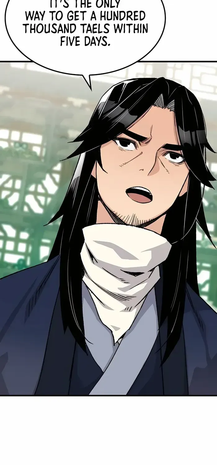 Reborn As The Heavenly Demon Chapter 36 page 91 - 