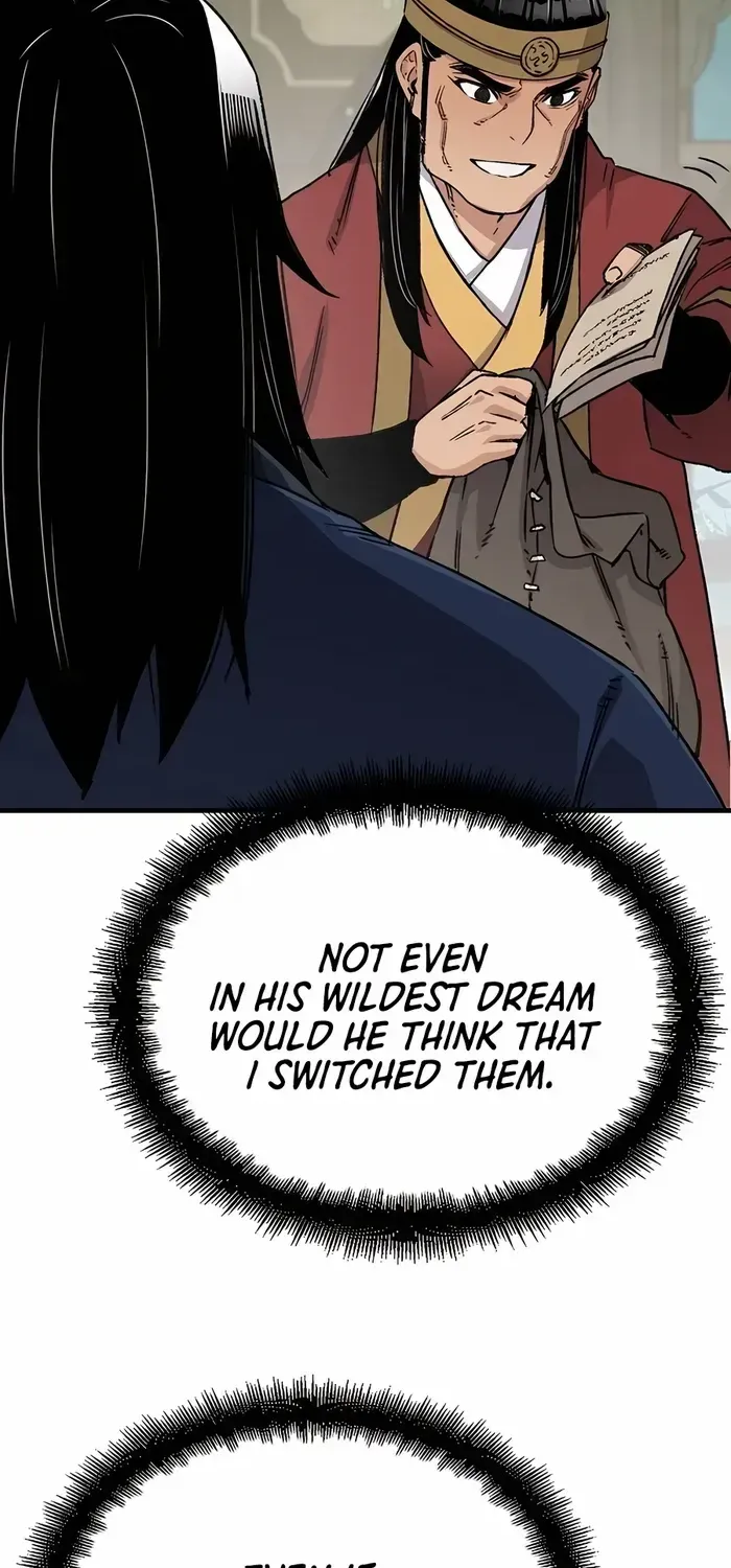 Reborn As The Heavenly Demon Chapter 37 page 104 - 