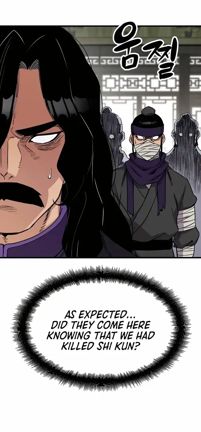 Reborn As The Heavenly Demon Chapter 37 page 12 - 