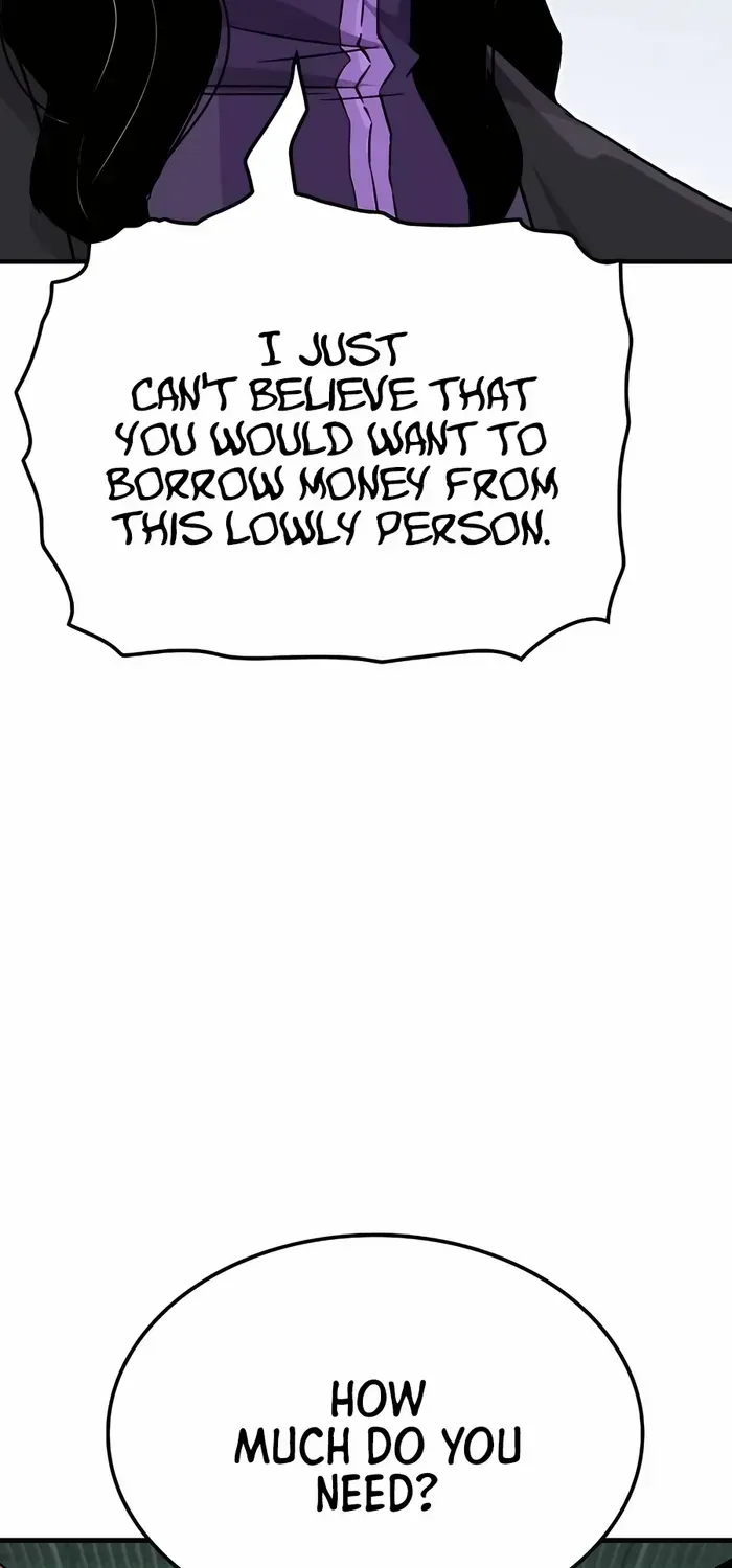 Reborn As The Heavenly Demon Chapter 37 page 19 - 