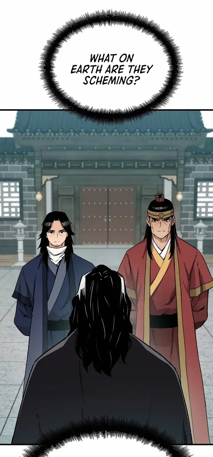 Reborn As The Heavenly Demon Chapter 37 page 25 - 