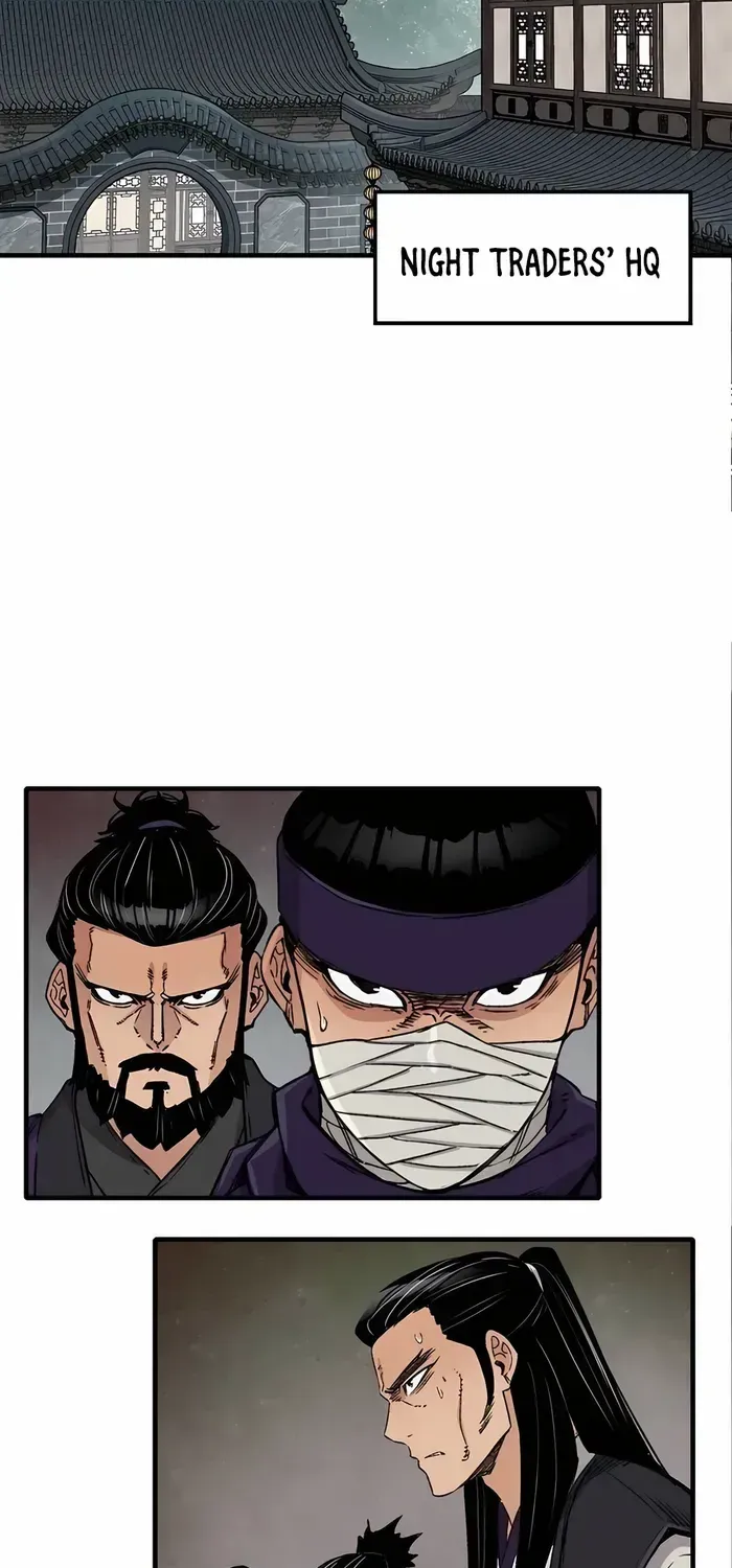 Reborn As The Heavenly Demon Chapter 37 page 4 - 