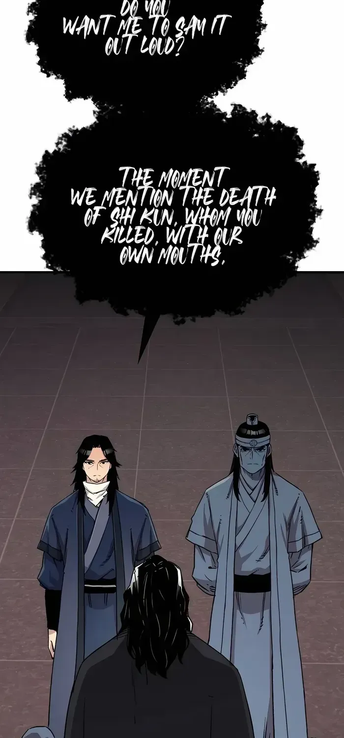 Reborn As The Heavenly Demon Chapter 37 page 31 - 