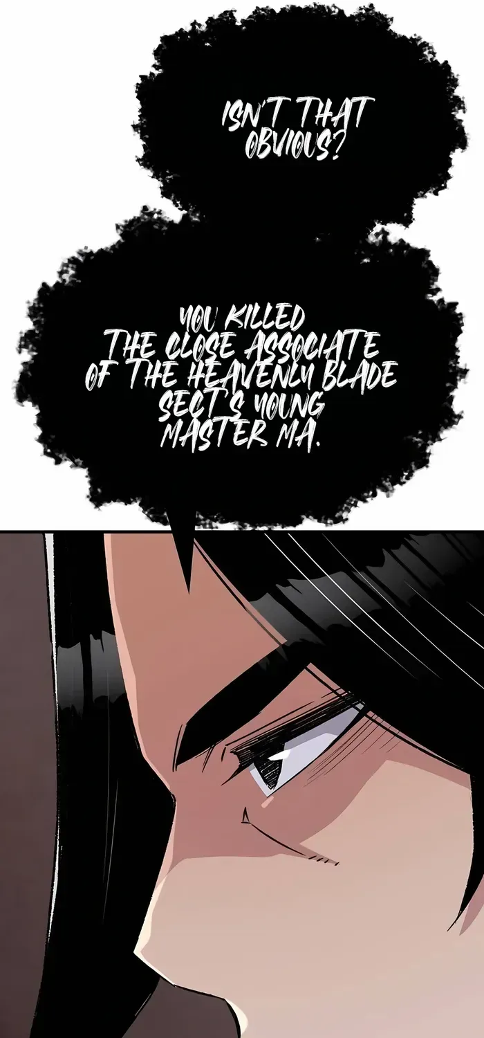 Reborn As The Heavenly Demon Chapter 37 page 34 - 