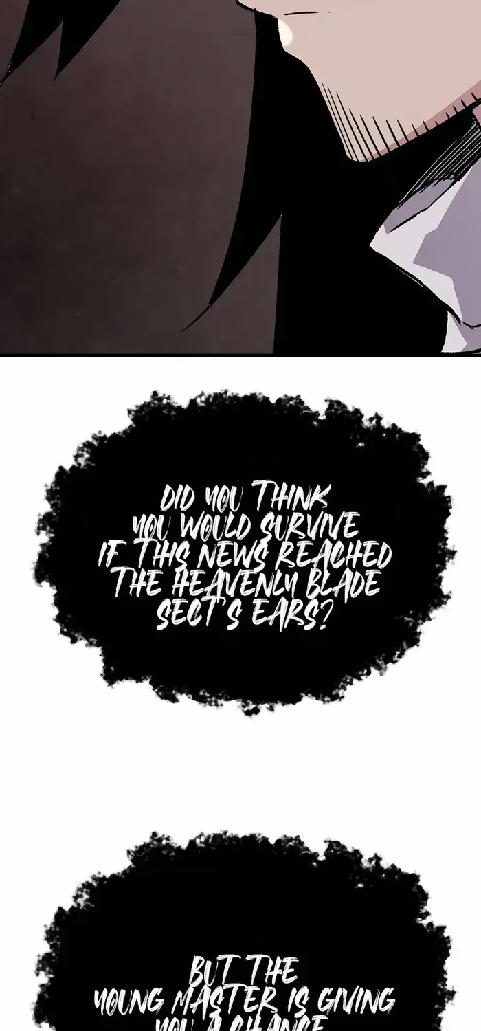Reborn As The Heavenly Demon Chapter 37 page 35 - 