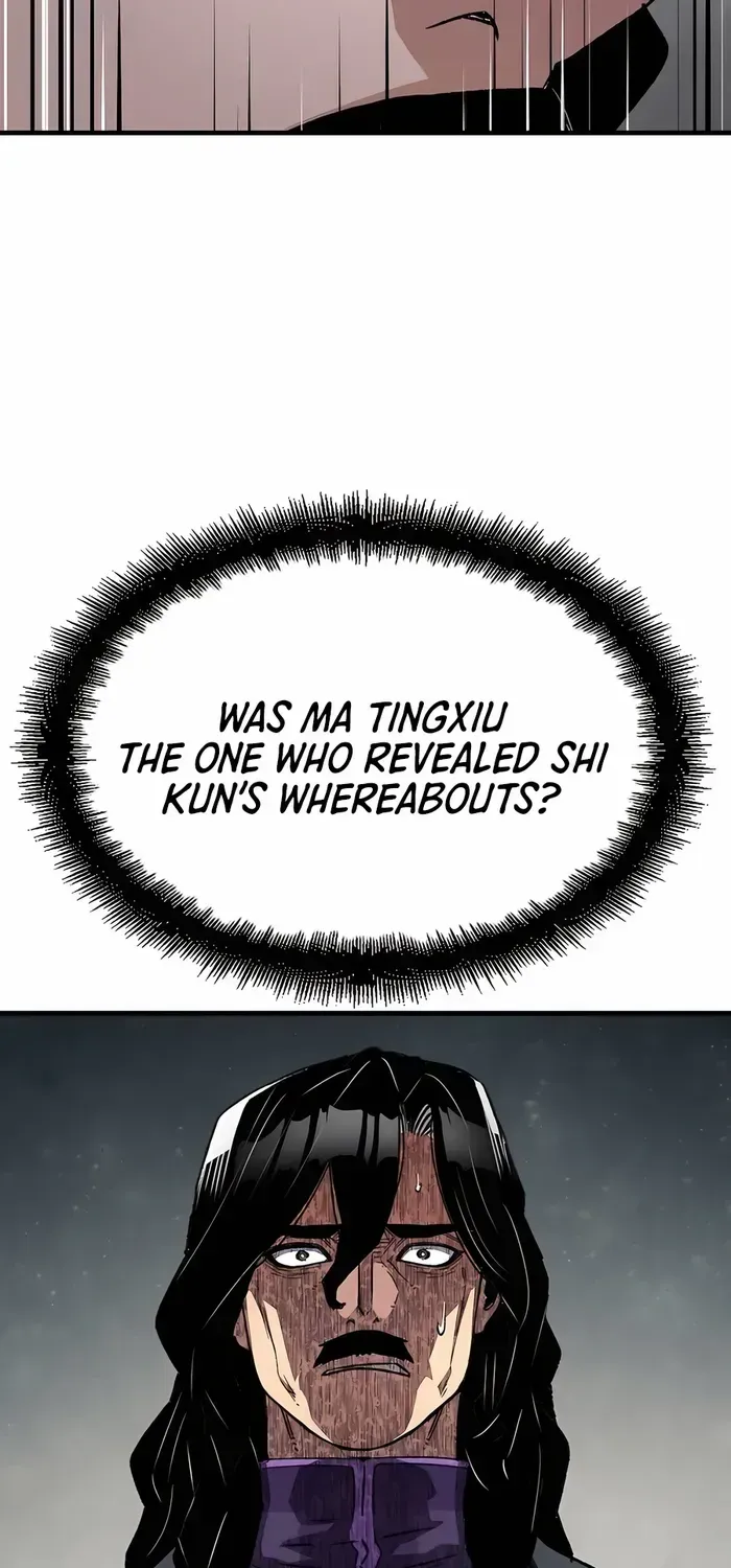 Reborn As The Heavenly Demon Chapter 37 page 38 - 