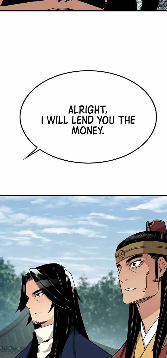 Reborn As The Heavenly Demon Chapter 37 page 43 - 