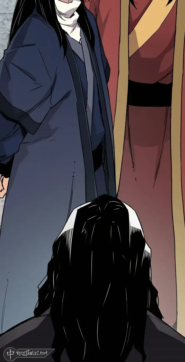 Reborn As The Heavenly Demon Chapter 37 page 46 - 