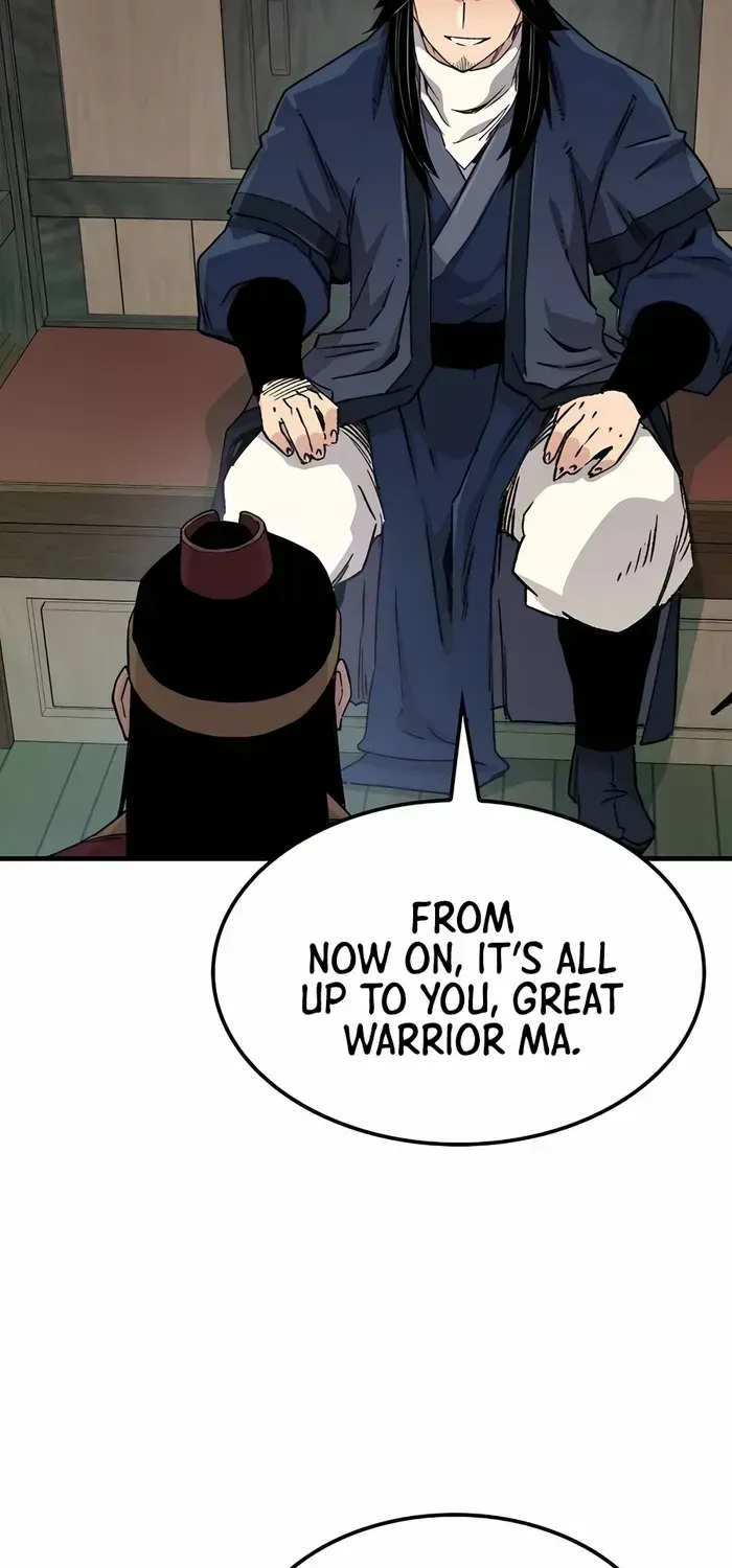 Reborn As The Heavenly Demon Chapter 37 page 51 - 
