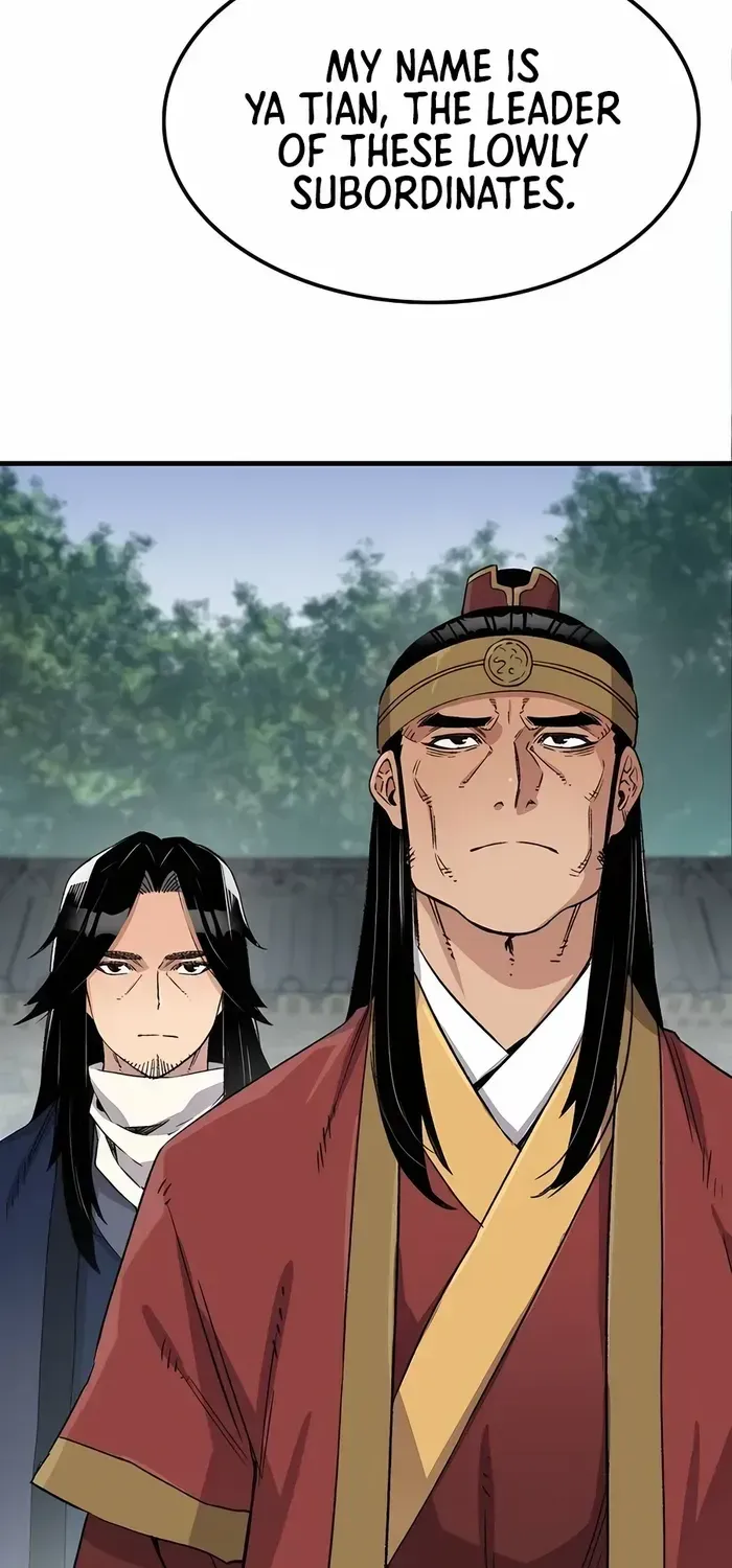Reborn As The Heavenly Demon Chapter 37 page 7 - 