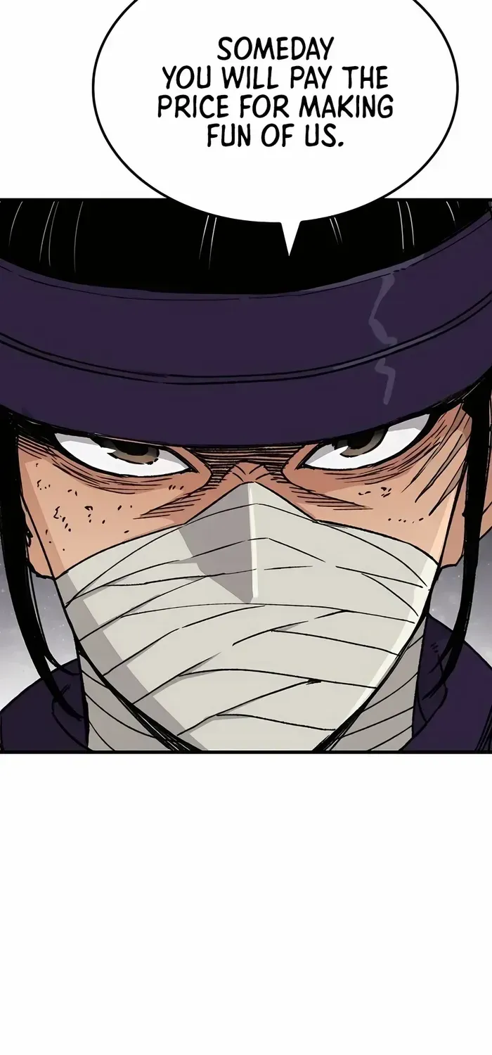 Reborn As The Heavenly Demon Chapter 37 page 80 - 